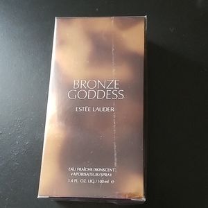 Estee lauder Bronze Goddess Spray